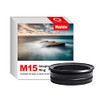 Haida M15 Lens Adapter Ring for Sigma 12-24mm F4.0 DG