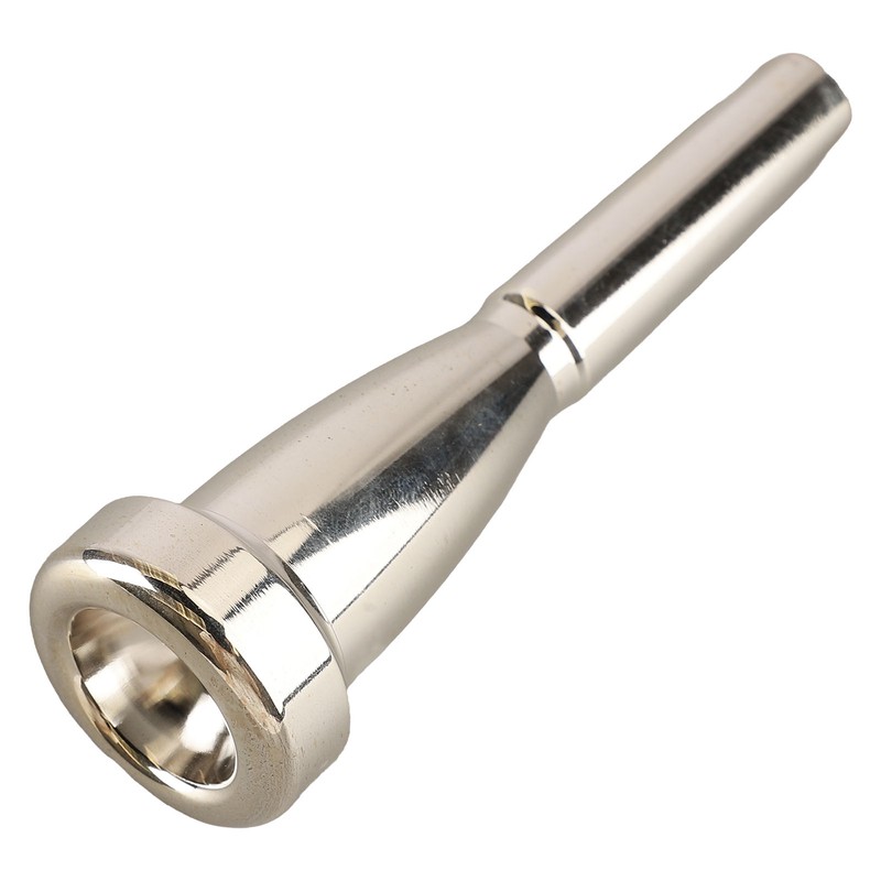 7C Trumpet Mouthpiece Metal Mouthpiece Instrument Accessory for Musical Performance