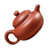 MAGICLULU Teapot Handmade Chinese Style Teapot for Daily Use for