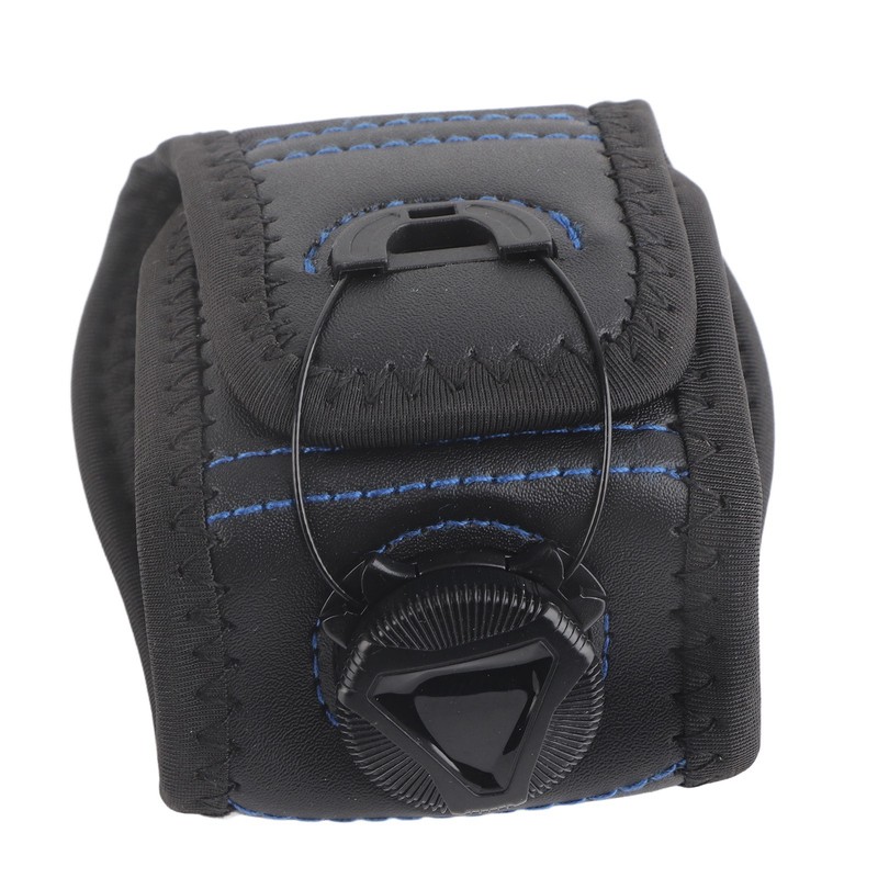 Forearm Tennis Elbow Band Adjustable Single Pain Reduce Knob Compression