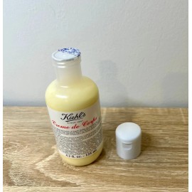 Kiehl's Creme De Corps Body Lotion 4.2oz / 125ml
