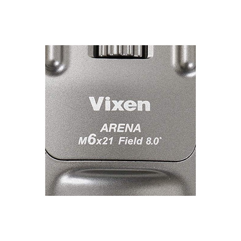 Vixen(ビクセン) Vixen ビクセン 双眼鏡 ARENA アリーナ Mシリーズ M6×21 13495-3 13495-3