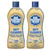 Bar Keepers Friend Soft Cleanser Liquid (2 x 13 Ounce)
