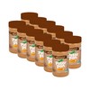 Peter Pan Natural Creamy Peanut Butter Spread, no high-fructose corn