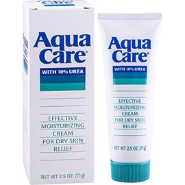 Aqua Care Crema Hidratante 2.5 oz