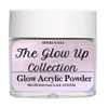SHEBA NAILS Glow In The Dark Acrylic Powder The Glow