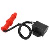 ATV Ignition Coil 3089239 Igniter Coil with Spark Plug Replacement