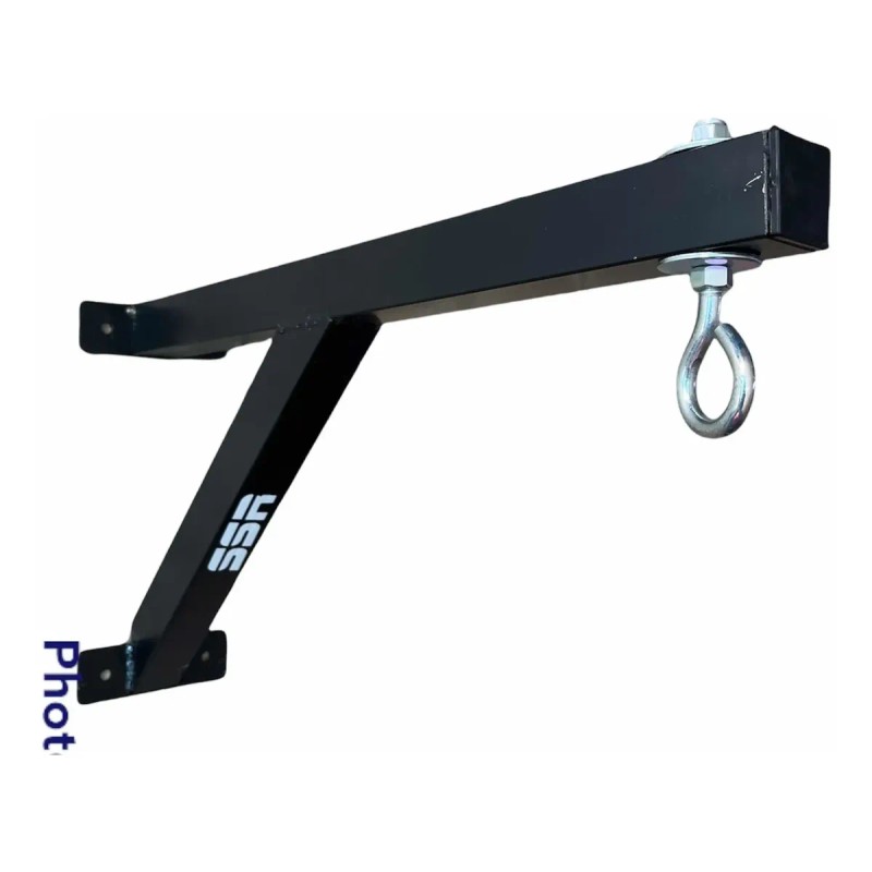 Base Soporte Para Costal De Box Ssr Sport Reforzado