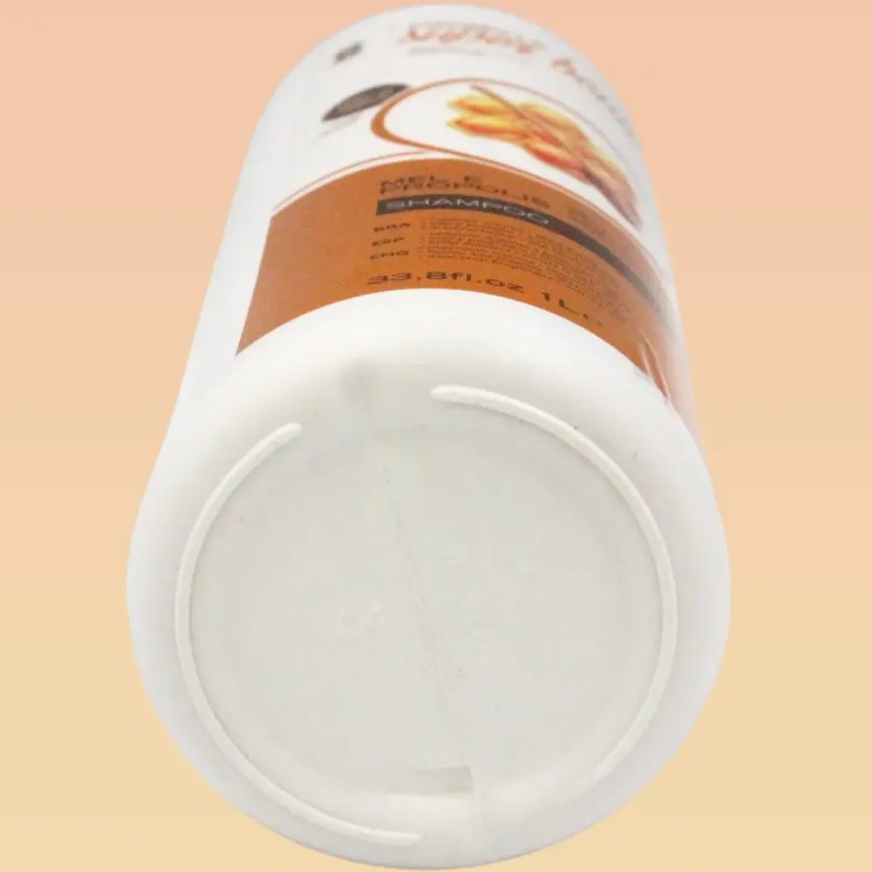Super Bonita Mel E Própolis (miel Y Propóleo) Shampoo 1