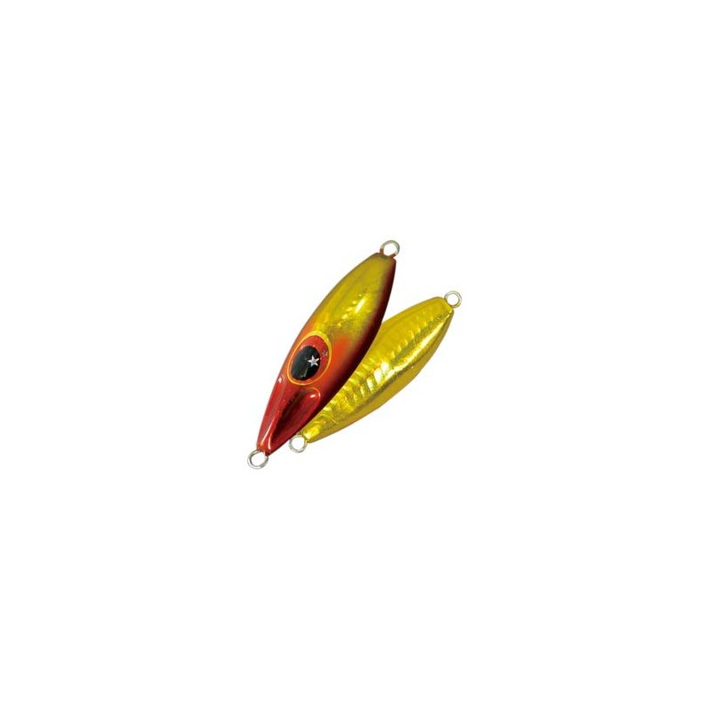 Zesta SLJ Metal Jig, Slovy, 1.4 oz (40 g) #17