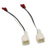 IMC Speaker Wire Harness Adapter For 2015 2016 2017 2018