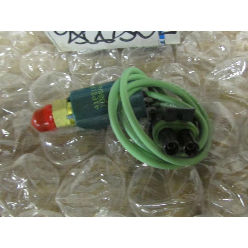 THERMOKING THERMO KING GENUINE PARTS HPCO SWITCH PART # 44-6373