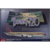 Roden 314 Model Kit Boeing 720 Ship OneMusic Series