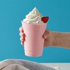Big Train Strawberry Blended Crème Beverage Mix, 3.5 Pound (Pack