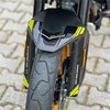 3D Sticker Resin Protectors Compatible with CF Moto 800MT Touring