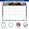2025 Calendar - Wall Calendar 2025, Jul. 2024 - Dec.