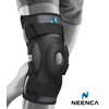 NEENCA Knee Support for Knee Pain, Adjustable Knee Support with