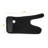 Left Hand Carpal Tunnel Wrist Support Brace Removable Splint with