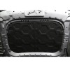 Unbranded For Ford Bronco 2021-23 Engine Hood Heat Insulation Sound