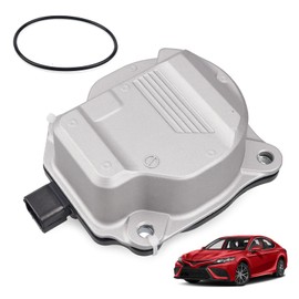 TASAN RACING Coolant Electric Water Pump Engine Gasoline for Toyota RAV4 2019 2020 2021 Toyota Camry 2018 2019 2020 2021 Toyota Avalon 2021 2.5L L4 Replaces 16032-25010 1603225010