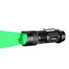 Ulako Single 1 Mode Zoomable LED 150 Yard Green Light
