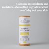 J&L Naturals Mineral Deodorant | Baking Soda-Free, 100% Natural, Sustainable