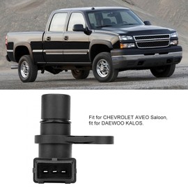 Fydun Car Camshaft Position Sensor Car Replacement Part 96325867 For MATIZ (M200, M250) 0.8 03-2005 - 796 38 52 F8CV Hatchback