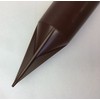 Wilmer 商事 花立 Complement Bottles Brown φ X, Length 30 m