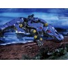 ZOIDS Gabrigator ZW06 Action Figure