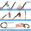 Stainless Steel FID Set Paracord FID Marlinspike Set Paracord Stitching