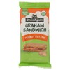 ONCE AGAIN Organic Peanut Butter Graham Sandwich, 1.59 OZ