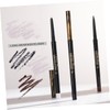Healvian Automatic Eyeliner Pencil Smudge Makeup for Women Girls Quick-drying