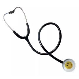 Medimetrics Estetoscopio Clear Sound Divertido Diseño Medimetrics