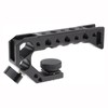 FOTGA Camera Cage and Top Handle Kit for Canon EOS