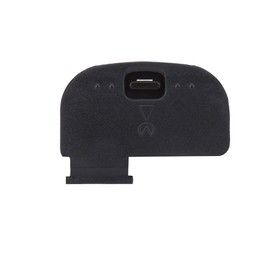 Mugast Tapa de la Puerta de la batería de la cámara Digital, reemplazo de la reparación de la Tapa de la Tapa de la cámara para cámaras D7200, para la Tapa del Compartimiento de la