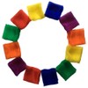 AIVIAI Dance Scarves Music Scarves for Children Movement and Juggling