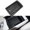 Unbranded For Genesis GV80 2021-2025 Car Center Armrest Storage Box