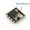 HappyModel Happymodel ELRS PP 2.4GHz RX SX1280 EXPRESSLRS Nano Long