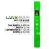 8TEN LawnRAZOR Blade Kit for Honda HRN216 VKA PKA VLA