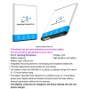 For TCL Long Endurance Substitutable Lithium Extra 1950mAh Battery for