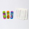Figo Children's Plasters "Little Monsters" (Pack of 10)