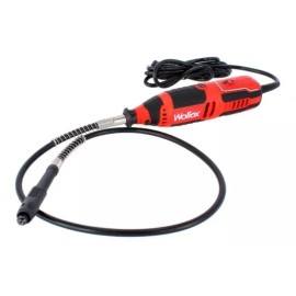 Wolfox Mototool 135 W Con 40 Accesorios Wf1395 Wolfox
