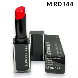 Shu Uemura Rouge Unlimited Matte 3.0g/0.1oz. New; You Pick! - M RD 144