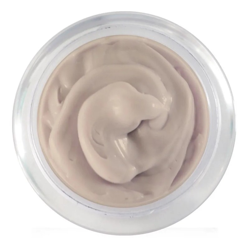 Gel-crema Aclaradora Pino + Algas Marinas 50gr Tipo de piel