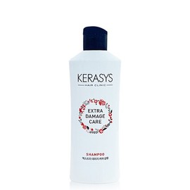 Aekyung Kerasis Damage Clinic Shampoo 180ml Travel/Portable / 케라시스 데미지 클리닉 샴푸 180ml 여행용/휴대용