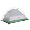 Naturehike Cloud-Up 1 Person Lightweight Backpacking Tent with Footprint -