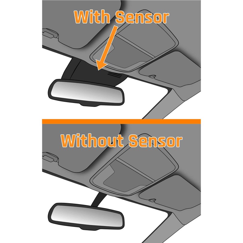 HeatShield, The Original Windshield Sun Shade, Custom-Fit for Ford F-250