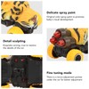Electric Remote Control Car 1:43 Off Road RC Car with