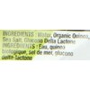 Minsley Organic Quinoa, 4.2 Oz, Cooked and Ready to Eat,