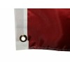 EAGLE EMBLEMS 3x5 SC South Carolina GAMECOCKS Garnet & Black